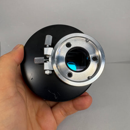 Nikon Double Image Eyepiece for MM Type Measuring Microscopes