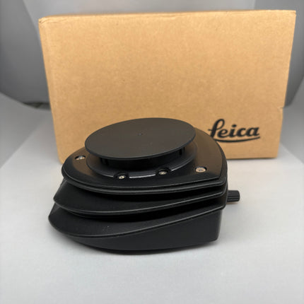 Leica Microscope Ergo Wedge 5-25° Ergonomic Adapter 10446123