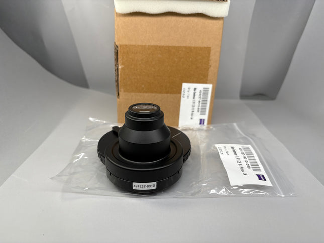 Zeiss Microscope Abbe-Condenser 0.9/1.25 H D Ph Axio Lab 424227-9010-000