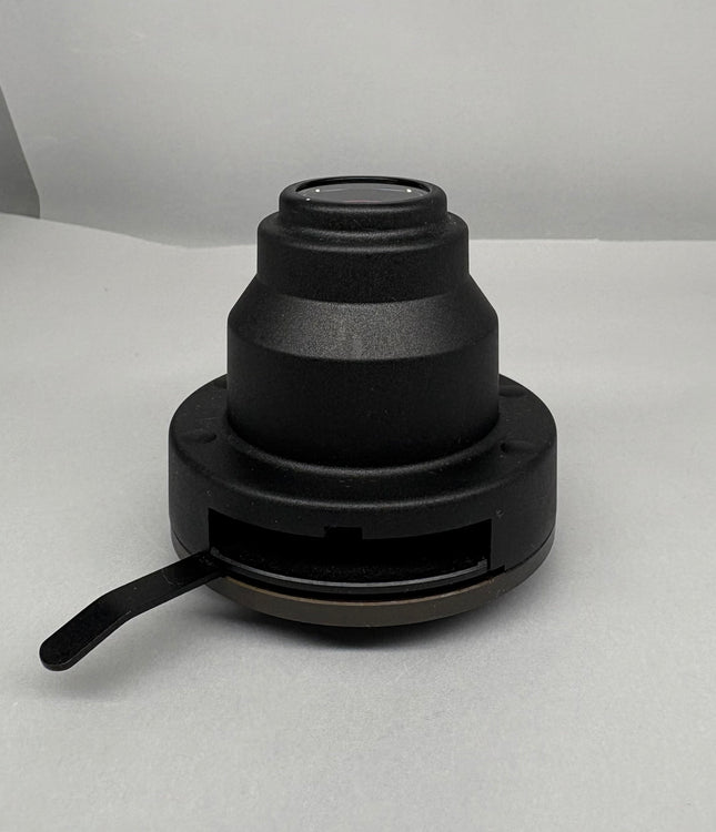 Zeiss Microscope Condenser 1029-023