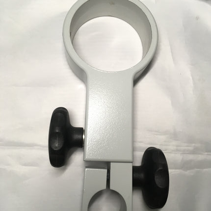 Zeiss Stereo Microscope Stemi Mount U 0-90° 1222-247 accessory mounting component
