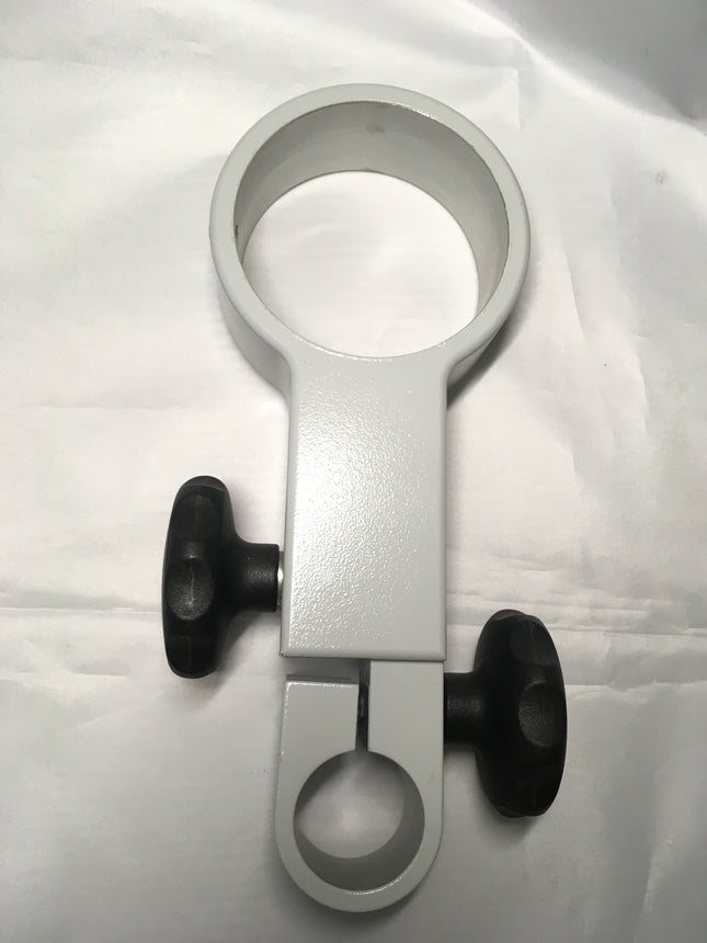 Zeiss Stereo Microscope Stemi Mount U 0-90° 1222-247 accessory mounting component