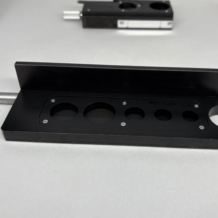 Olympus Microscope VANOX AH2-NAS NIC Nomasrki DIC Prism Analyzer