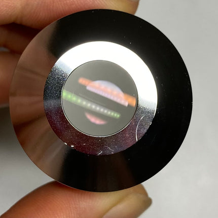 Nikon Plan Apo 4x/0.2 ∞/- WD 20 Eclipse Microscope Objective M25