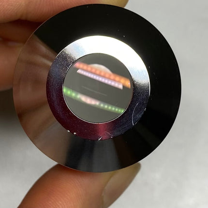 Nikon Plan Apo 4x/0.2 ∞/- WD 20 Eclipse Microscope Objective M25