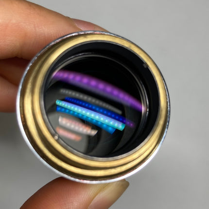 Nikon Plan Apo 4x/0.2 ∞/- WD 20 Eclipse Microscope Objective M25