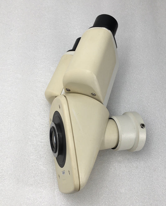 Leica Microscope Trinocular Head Infinity HC 501500 Eyepieces 30mm
