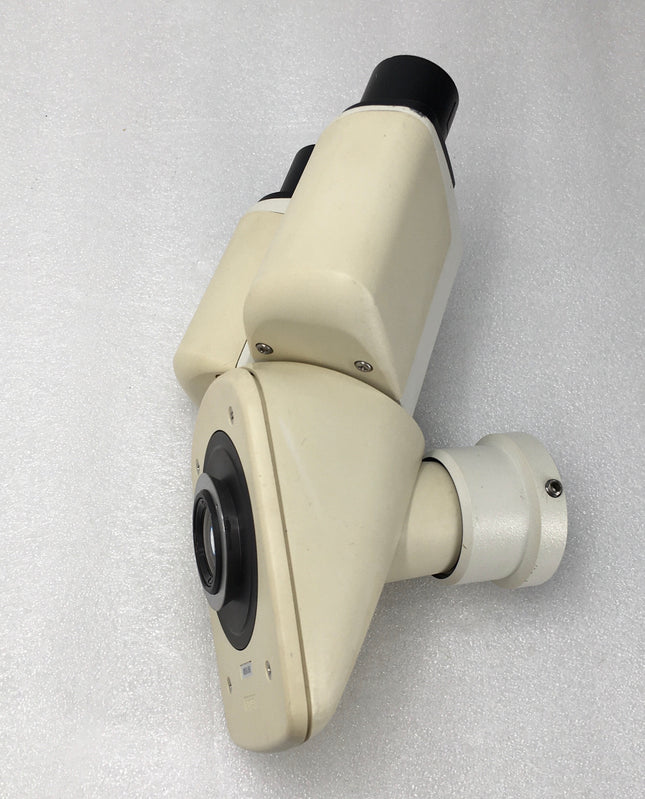 Leica Microscope Trinocular Head Infinity HC 501500 Eyepieces 30mm