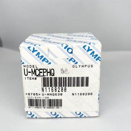 Olympus U-MCFPHQ Fluorescence Filter Cube