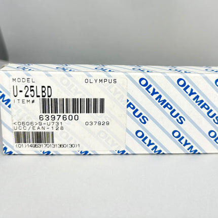 Olympus Microscope U-25LBD Light Adjustment Filter Slider for BX