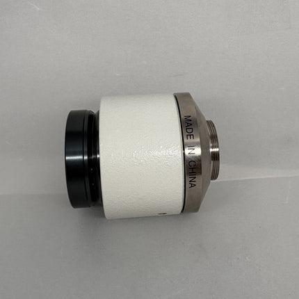 Nikon Microscope LV-TV C-mount adapter