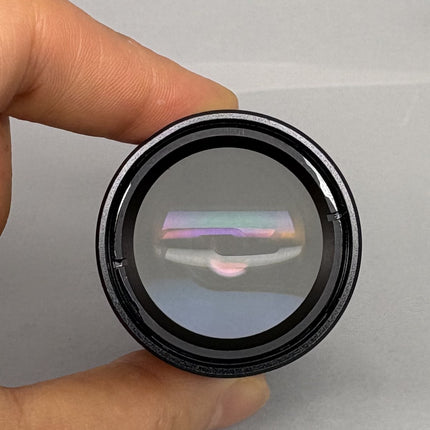 Nikon Microscope  PLI 2x Photo Eyepiece Relay Lens 30mm Mount