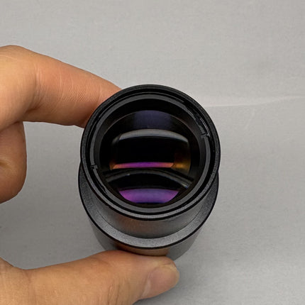 Nikon Microscope  PLI 2x Photo Eyepiece Relay Lens 30mm Mount