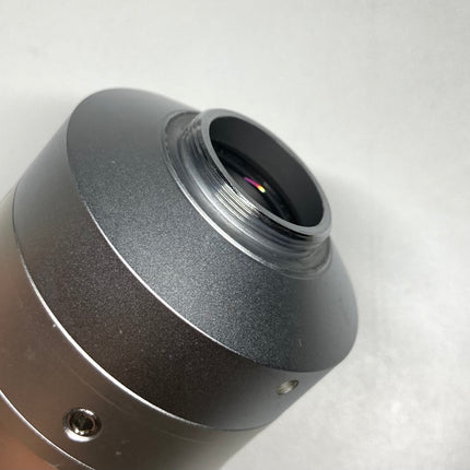 Nikon TV Lens C-0.45X MQD42040 C-Mount Camera/Photo Adapter c-mount 