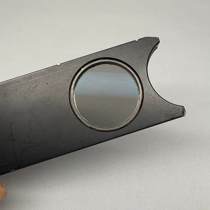 Nikon L3-RPOD Microscope Reflected Light Analyzer for L300