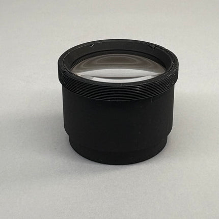 Nikon Eclipse Infinity-Corrected Microscope Tube Lens for Widefield ITL200