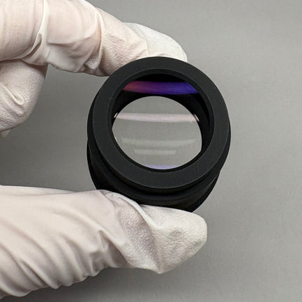 Nikon Eclipse Infinity-Corrected Microscope Tube Lens for Widefield ITL200