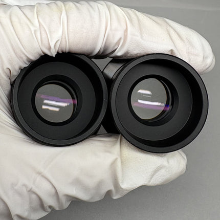 Nikon Microscope Eyepieces CFI 15x/14.5 30mm Thread
