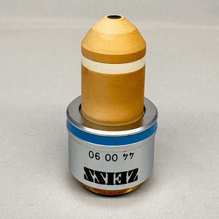 Zeiss W ACHROPLAN 40x0.75 440090 Microscope Water Objective 