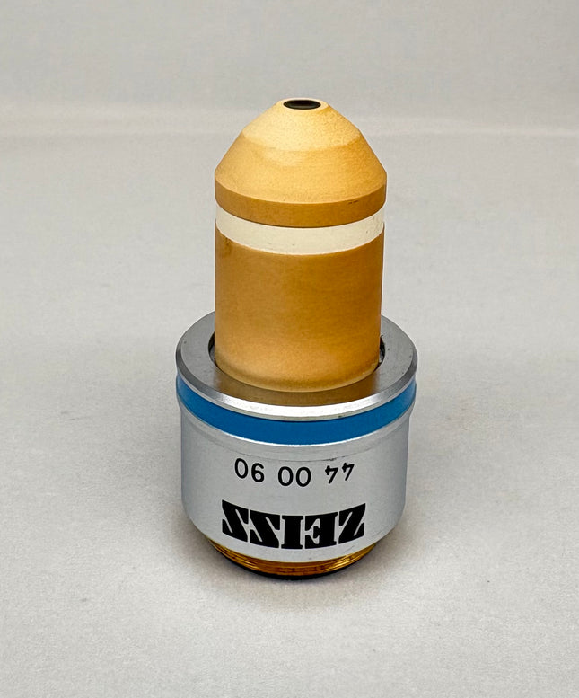 Zeiss W ACHROPLAN 40x0.75 440090 Microscope Water Objective 