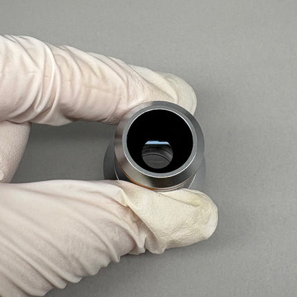 Leica Microscope UVI 6.3x/0.13 Microdissection Objective 518145