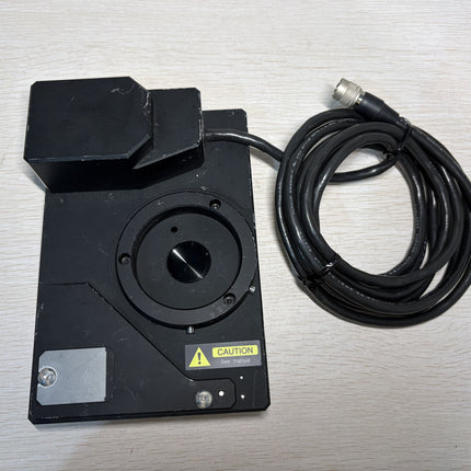 Olympus Microscope Accessory Motorised Fast Filter Wheel U-FFW