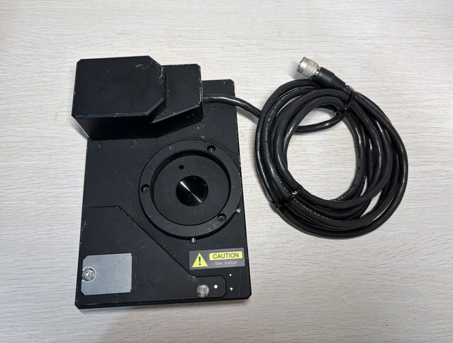 Olympus Microscope Accessory Motorised Fast Filter Wheel U-FFW