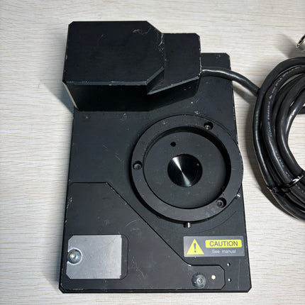 Olympus Microscope Accessory Motorised Fast Filter Wheel U-FFW