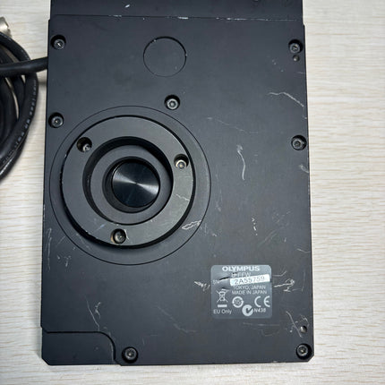 Olympus Microscope Accessory Motorised Fast Filter Wheel U-FFW