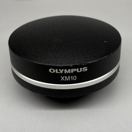 Olympus Microscope Camera XM10 Monochrome Cooled CCD