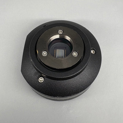 Olympus Microscope Camera XM10 Monochrome Cooled CCD