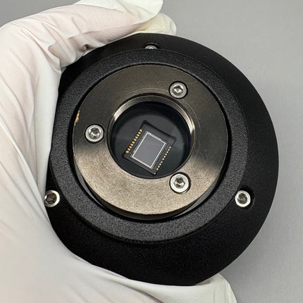 Olympus Microscope Camera XM10 Monochrome Cooled CCD