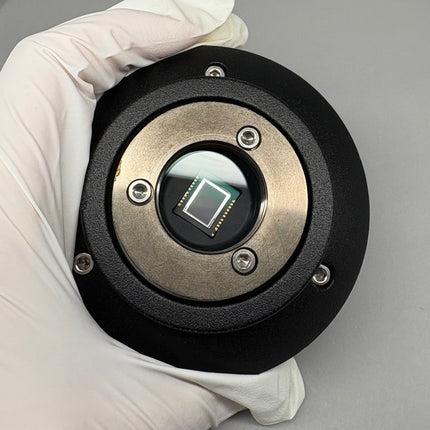 Olympus Microscope Camera XM10 Monochrome Cooled CCD