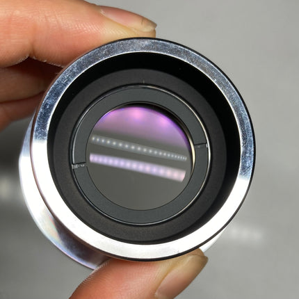 Nikon Microscope C-Mount Camera Adapter 0.7x DXM Lens