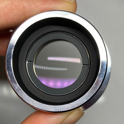 Nikon Microscope C-Mount Camera Adapter 0.7x DXM Lens