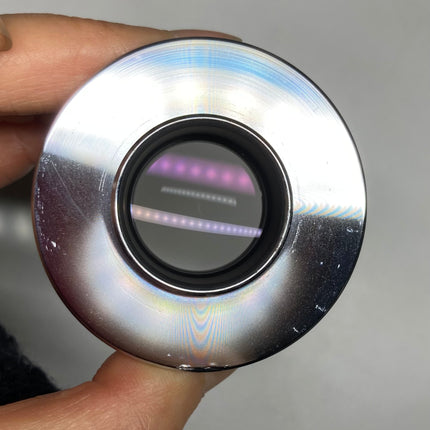 Nikon Microscope C-Mount Camera Adapter 0.7x DXM Lens