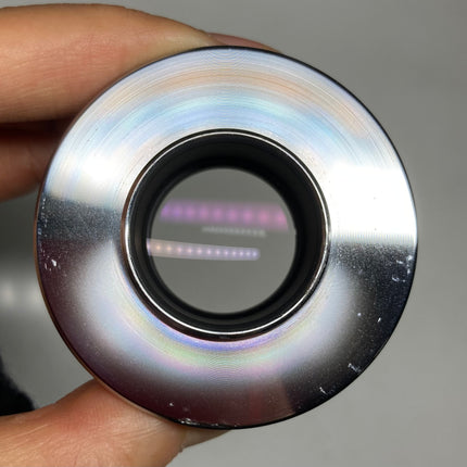 Nikon Microscope C-Mount Camera Adapter 0.7x DXM Lens