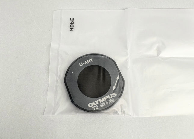 Olympus Microscope Accessory  Analyzer U-ANT