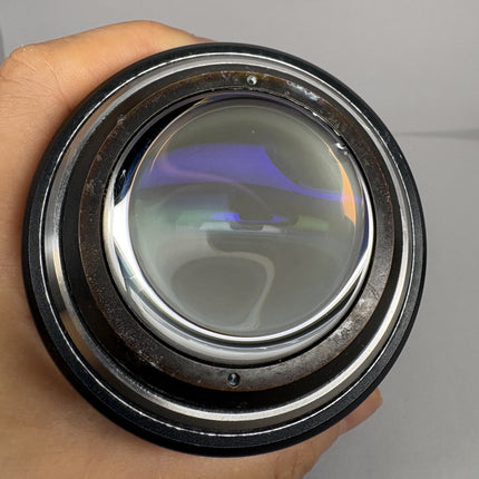 Leica Objective PLANAPO 2.0x 10447101 for Stereo Microscopes