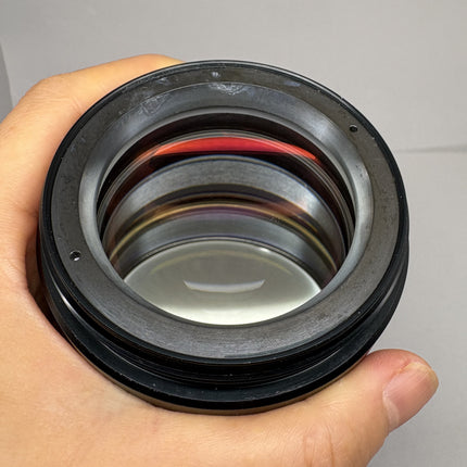 Leica Objective PLANAPO 2.0x 10447101 for Stereo Microscopes