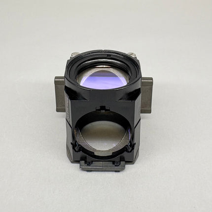 Zeiss Microscope Fluorescence Filter Cube Filter set 02 for AXIO clean lenses