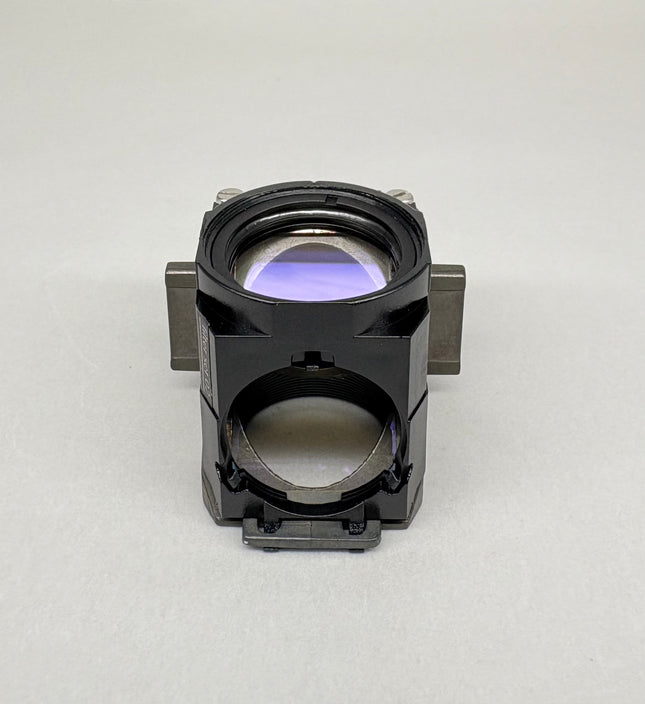 Zeiss Microscope Fluorescence Filter Cube Filter set 02 for AXIO clean lenses
