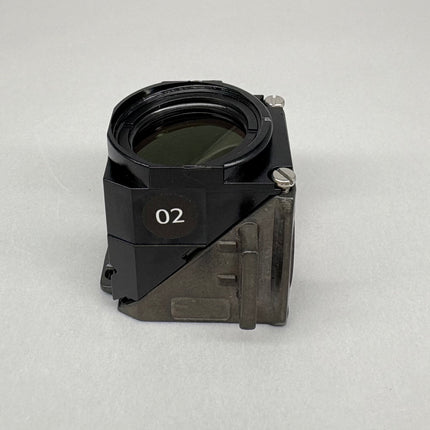 Zeiss Microscope Fluorescence Filter Cube Filter set 02 for AXIO good optical condition
