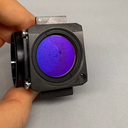 Zeiss Microscope Fluorescence Filter Cube Filter set 44 for AXIO