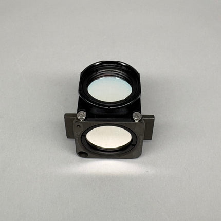 Zeiss Microscope Fluorescence Filter Cube Filter set 49 for AXIO good optical condition