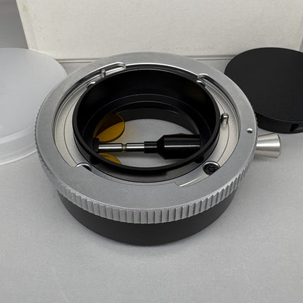 Haag-Streit 1400306 Contrast Enhancing Yellow Filter Module for Slit Lamp