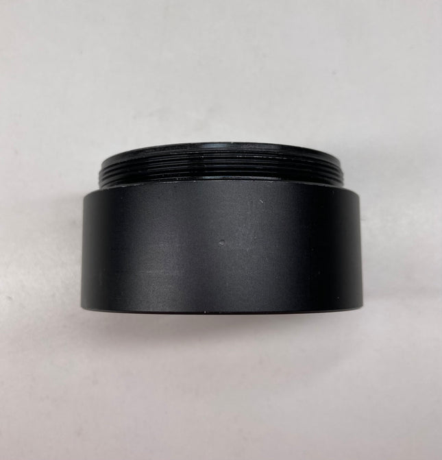 Leica Microscope Auxiliary obj,1.6X 10446321 WD 55MM f/ S4E,S6,S6E 52mm Thread