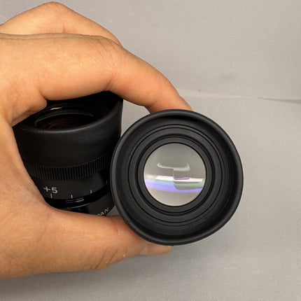Pair of Nikon SMZ-U UW10xA/24 Microscope Eyepieces