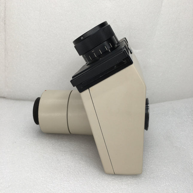 Olympus Microscope BH2 BH2-TR30 Trinocular Head