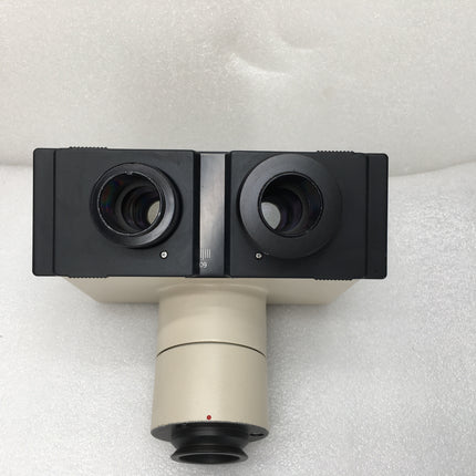 Olympus Microscope BH2 BH2-TR30 Trinocular Head